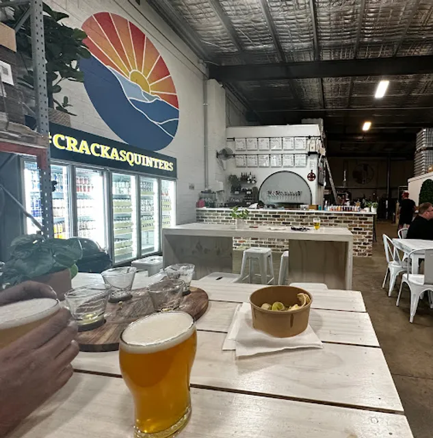 Squinters Brewing Company