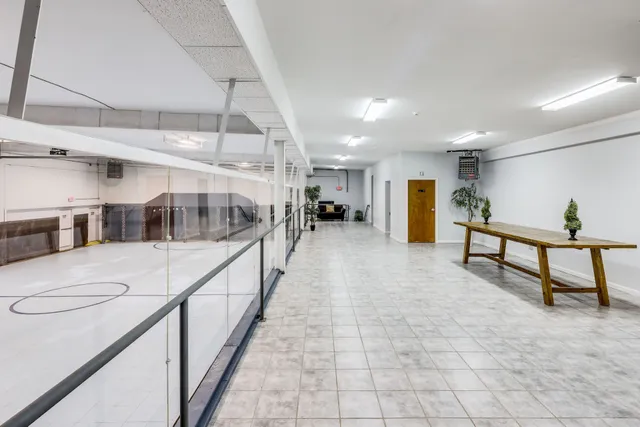 The Building Complex, LLC