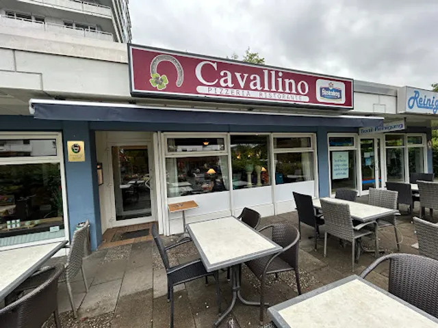 Pizzeria Il Cavallino