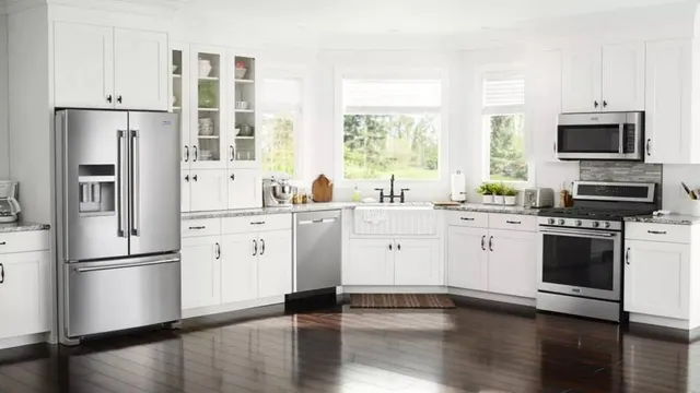 Rockland Appliance Center