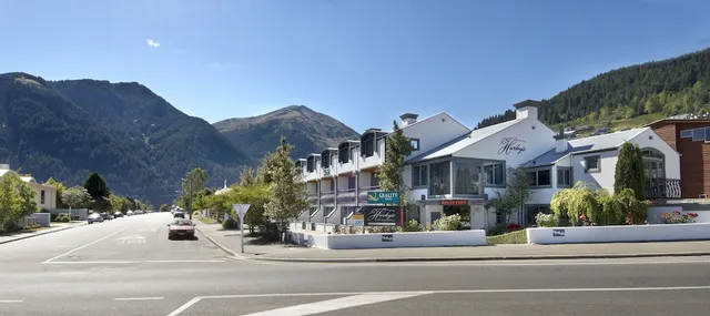 Hurley's of Queenstown