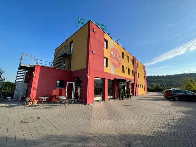 Astay Hotel