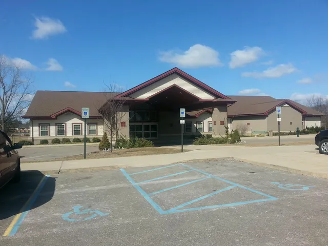 Clio Area Senior Center