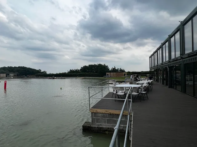 West Country Water Park