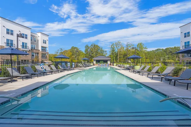 Springside at Powder Springs Apartments & Townhomes