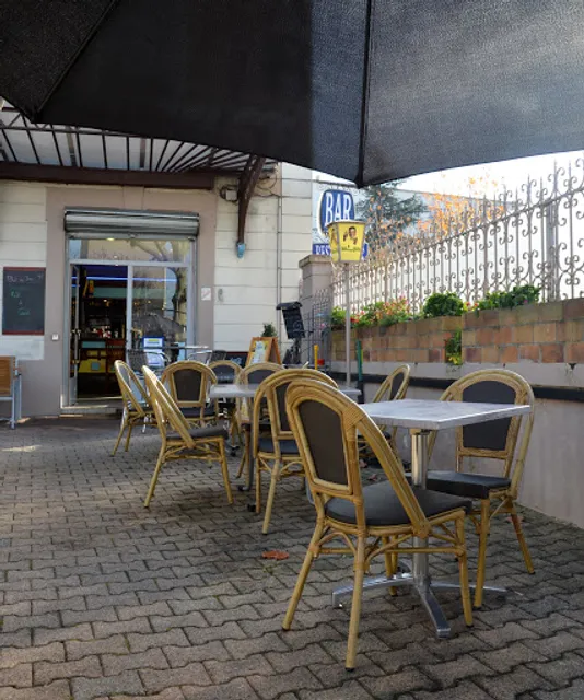 Une histoire de gout