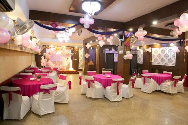 Pakwan - A Royal Veg Restaurant