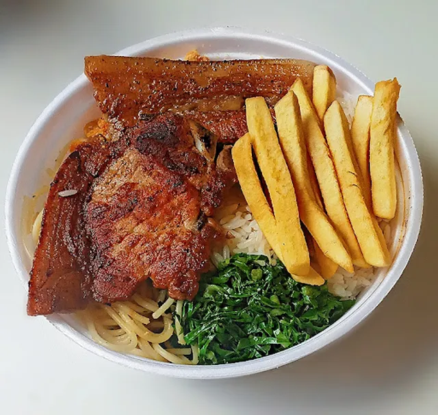 Restaurante e Lanchonete Santa Rita