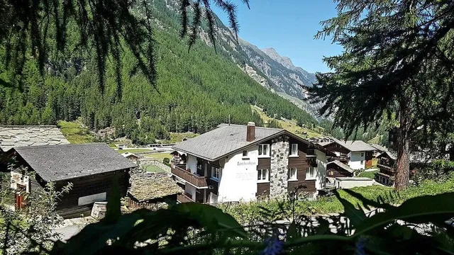 Ferienhaus Lärchenheim