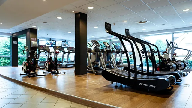 Fitness First Hamburg - Niendorf