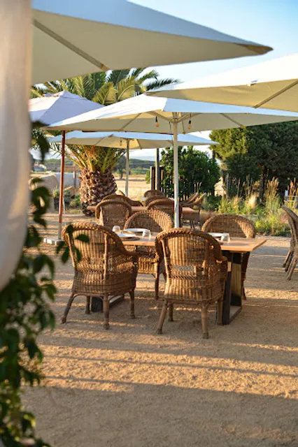 Soca-rel Restaurant Empordà