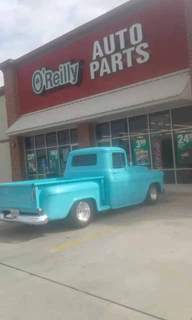 O'Reilly Auto Parts