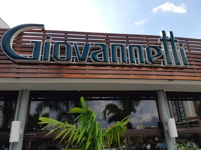 Giovannetti Dom Pedro