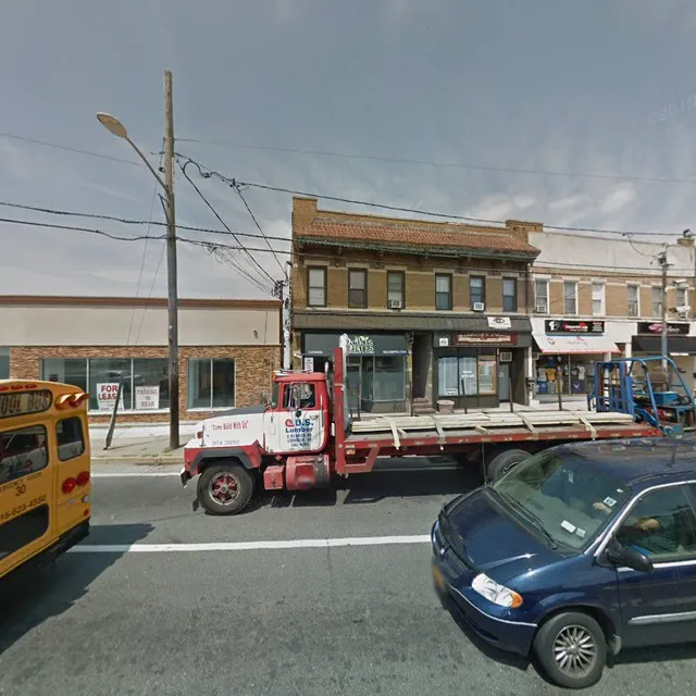 5 Star Deli And Restaurant