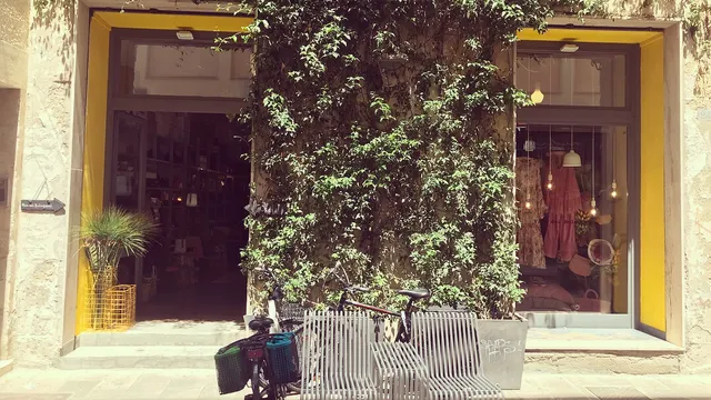 Vico dei Bolognesi - Concept Store