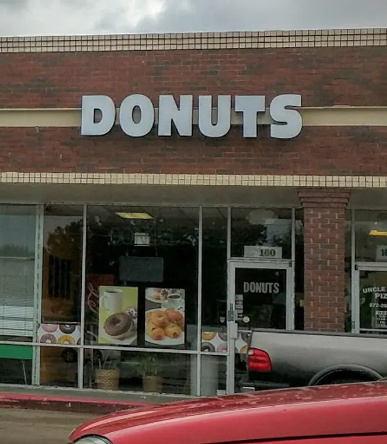 American Donuts