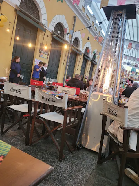 Paradinha do Fernando - BOX 17 N