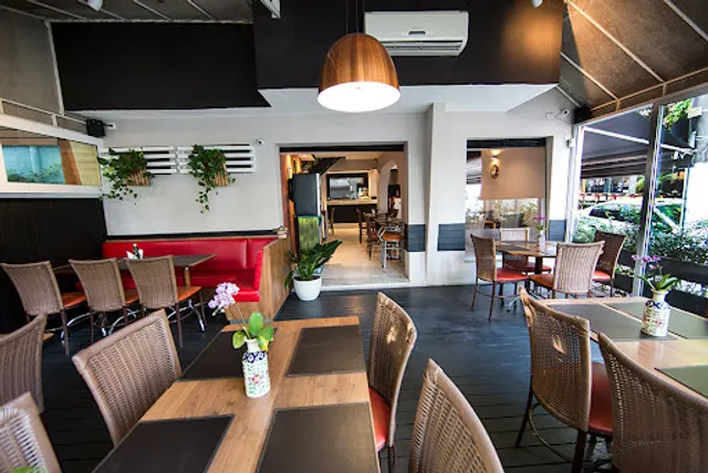 Barak Culinária Árabe