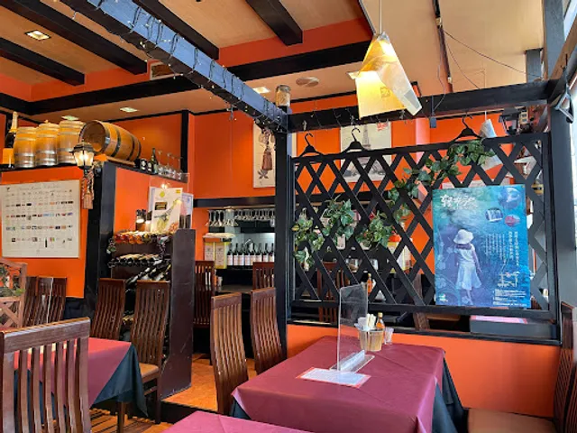 サラダニース 西新宿 6丁目店