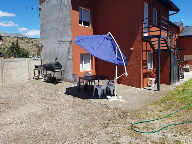 DEPARTAMENTOS VIENTOS DEL SUR ESQUEL