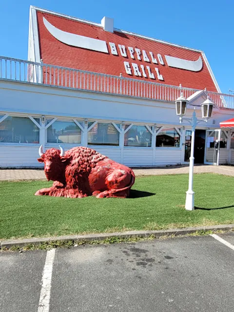 Buffalo Grill Bergerac