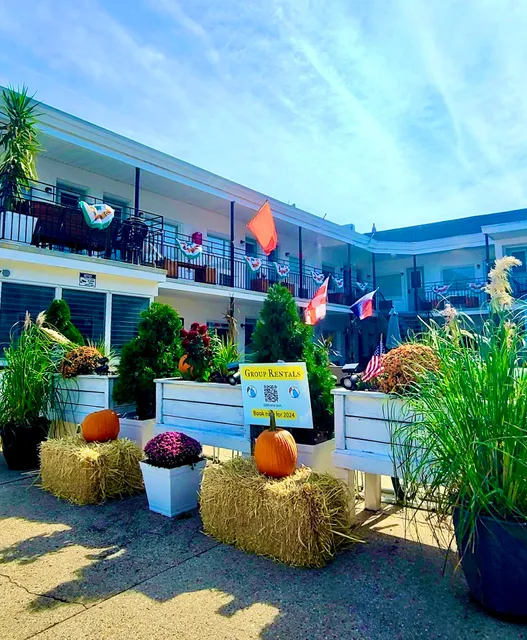 Hotel on Magnolia East