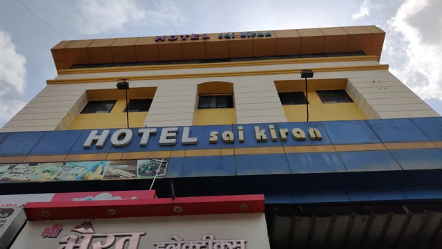 Hotel Sai Kiran
