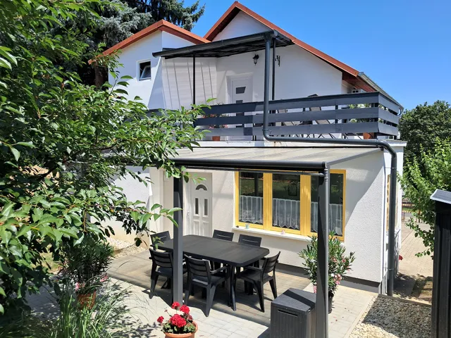 Igali Varázs Apartman