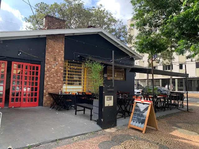 ESQUINA BOA TAQUARAL - Bar & Restaurante