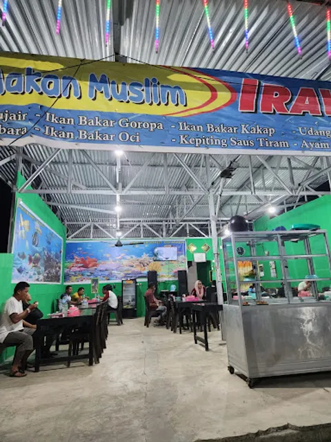 RM MUSLIM IRAWATI CABANG MANADO