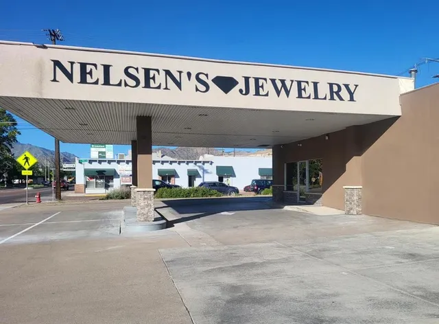 Nelsen's Fine Jewelry