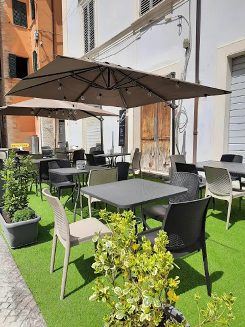 Risto-pub Pizzeria Squaqua' 2.0