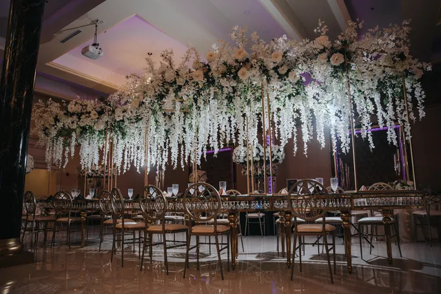 Palacio de Destinee Event Center