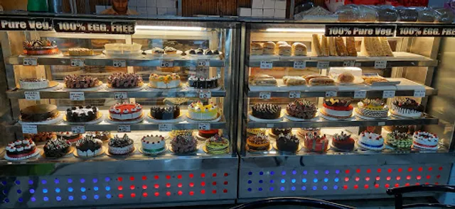 Bakers Bite-Free Delivery And Best Services Cake Shop/Trending Customized/Hygienic Bakery/Cake Shop in in Kurukshetra