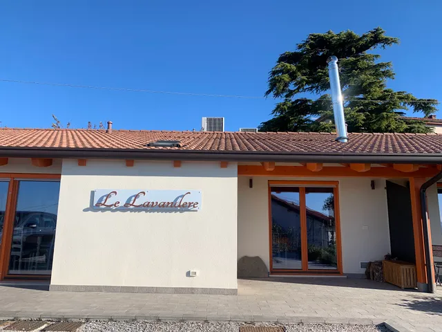 Le Lavandere Country House