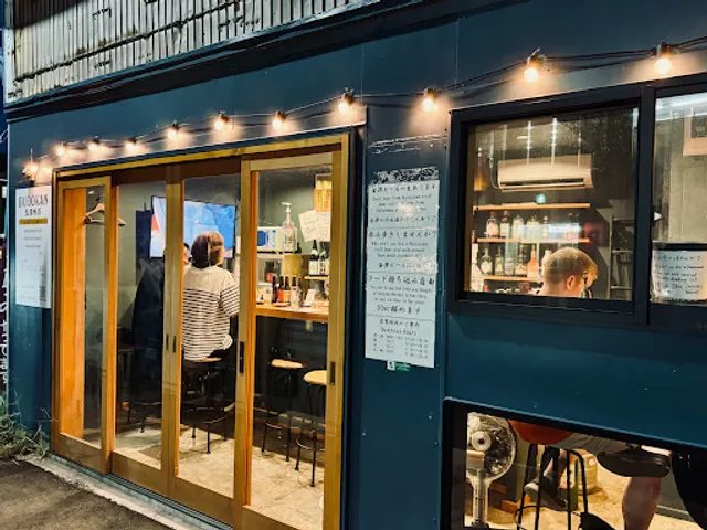 BUDOKAN 金澤本店