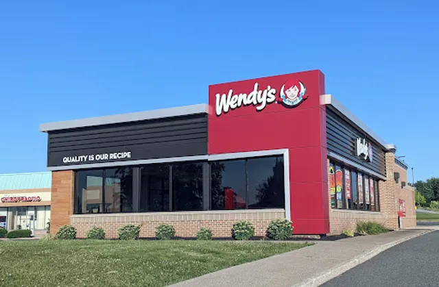 Wendy's