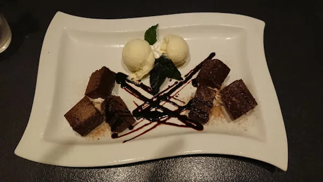 カジュアルダイニングHOME