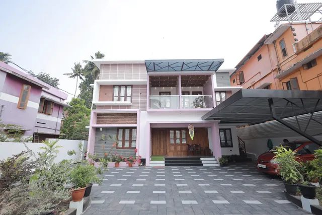 Shivoham Homestay Varkala