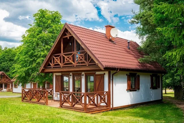 Warmia Resort