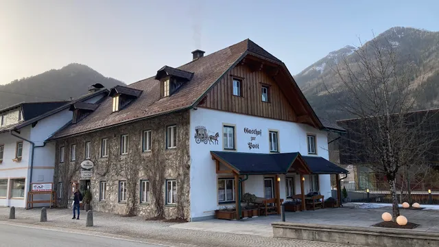 Gasthaus Zur Post