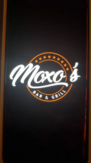 Moxo's Bar and Grill