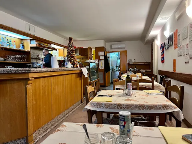 Trattoria Al Sole