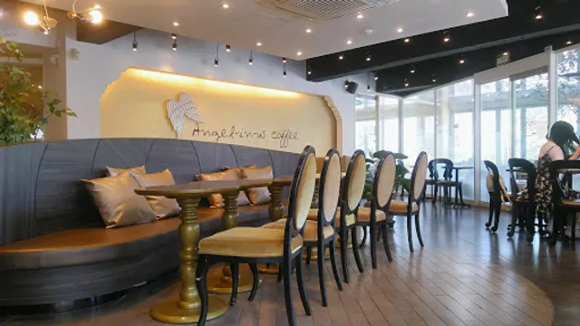 Angel-in-us Busan Stn. Suqare 2