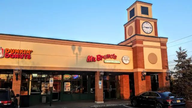 The Original Mr. Bruno's Pizzeria & Restaurant