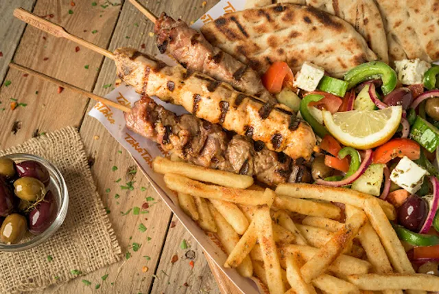 Taka Taka Bournemouth