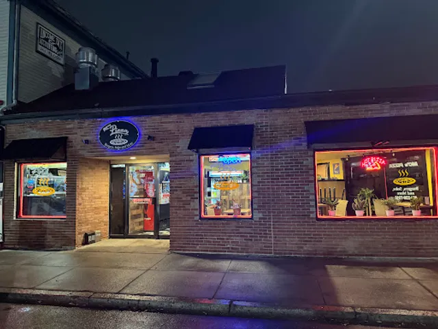 MC's Pizza: Burgers, Subs, and More