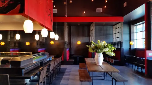 Sushi Loca Downtown Summerlin