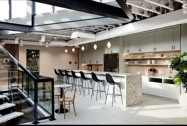 Brazilian Bar Wax Center