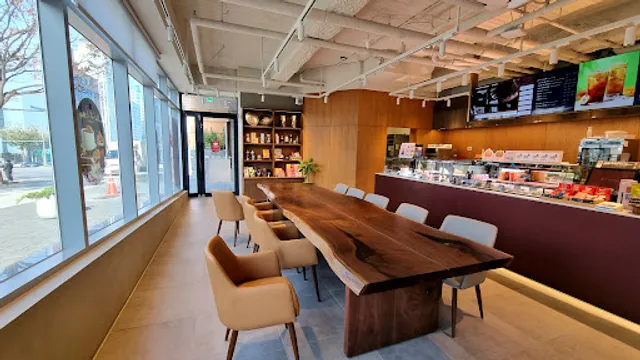 파스쿠찌 청담역